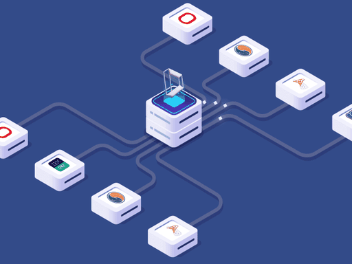 UniSync 数据集成
